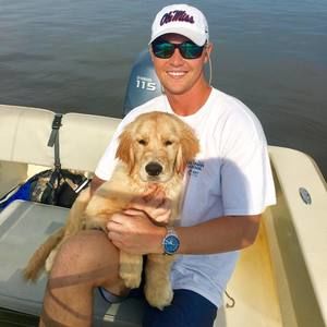 Meet your Posher, Brandon